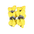 Bottines Anti-Dérapantes pour Chien - Lot de 4 Protège-Pattes Imperméables