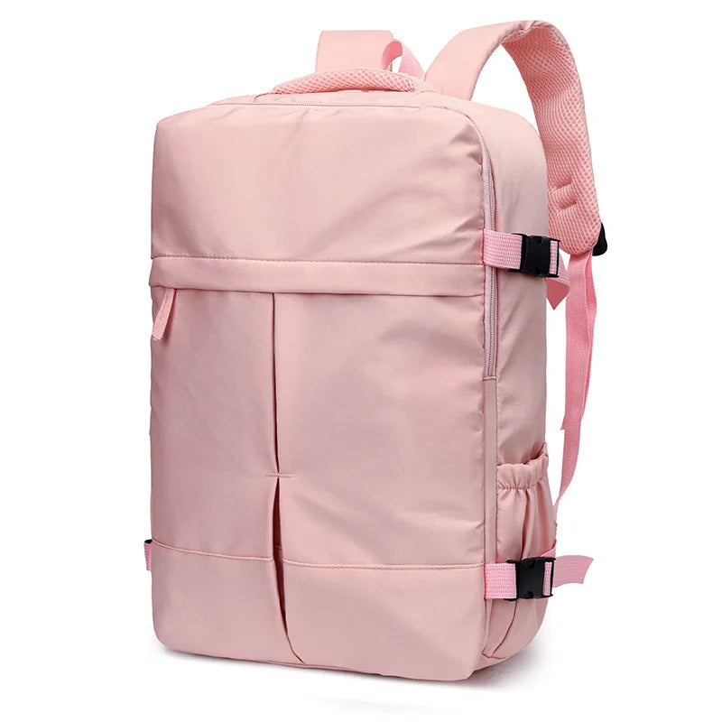 Sac à Dos Cabine - Compartiment à Chaussures
