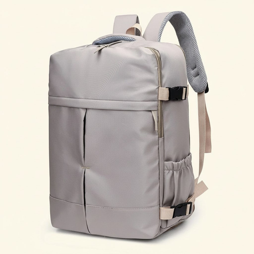 Sac à Dos Cabine - Compartiment à Chaussures