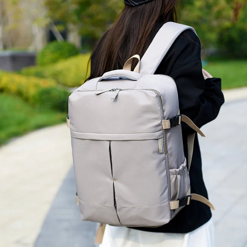 Sac à Dos Cabine - Compartiment à Chaussures