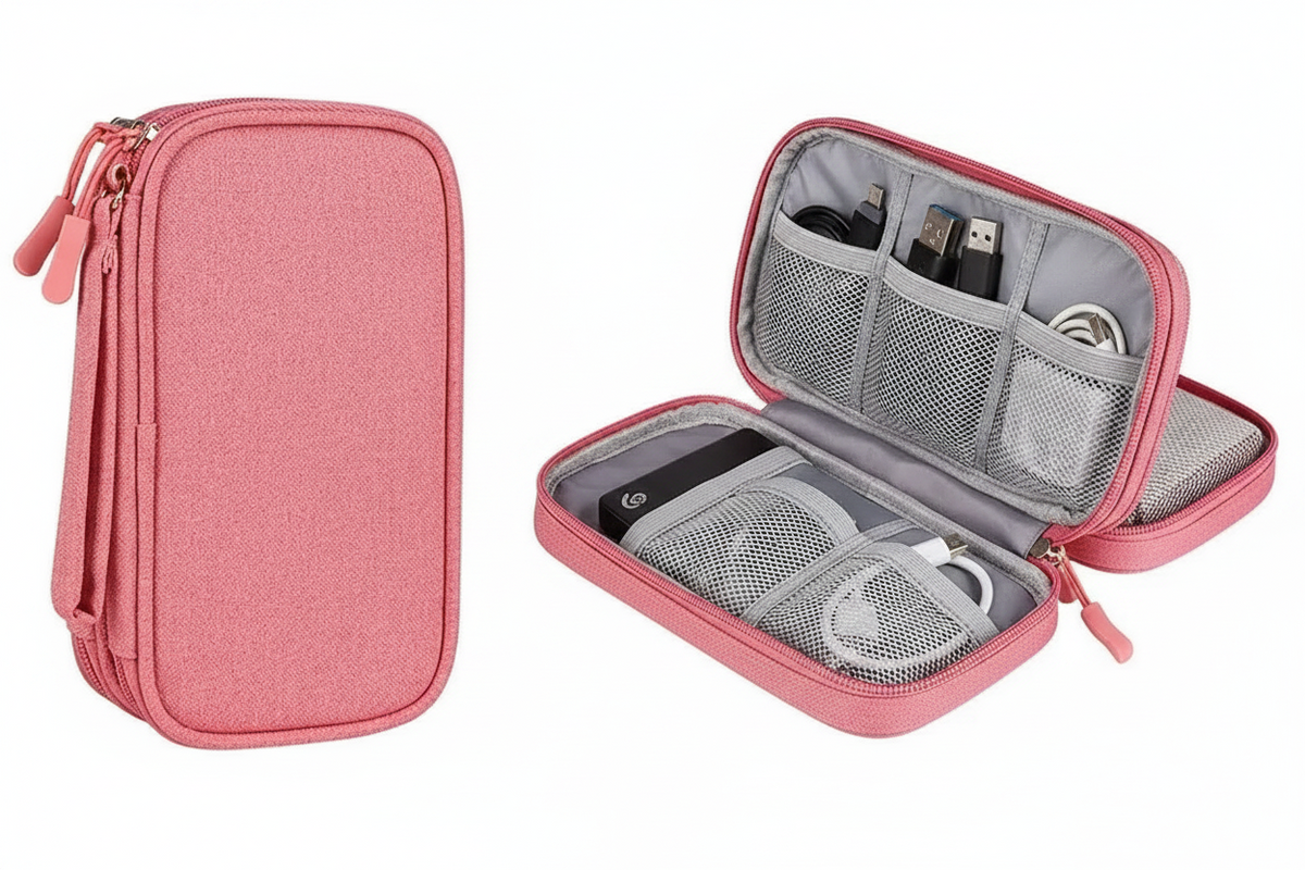 Trousse Range-Câbles