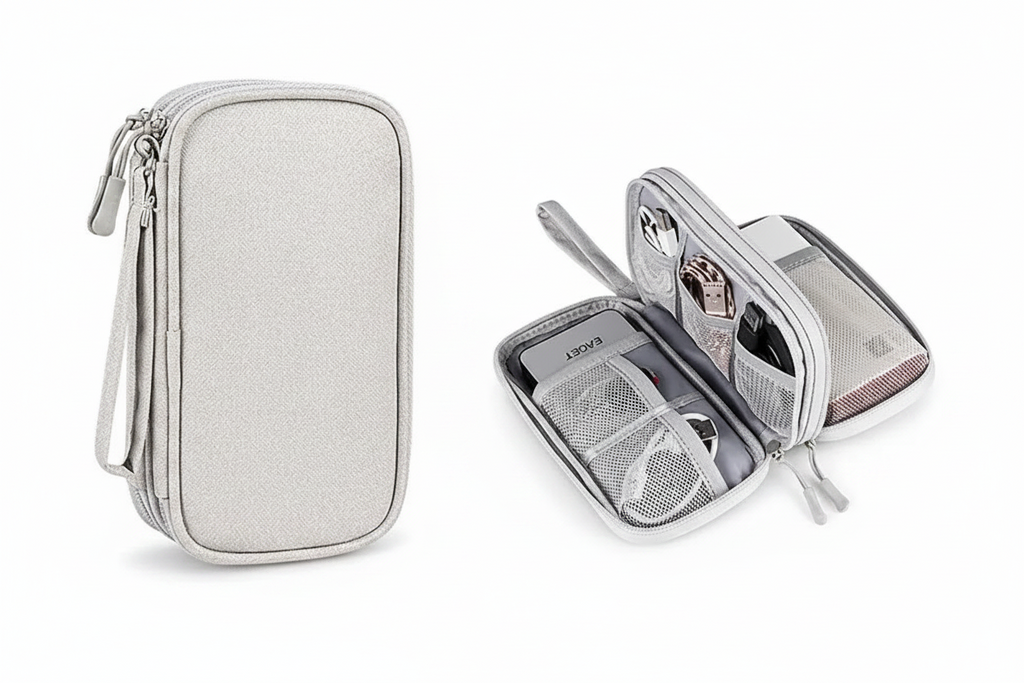 Trousse Range-Câbles