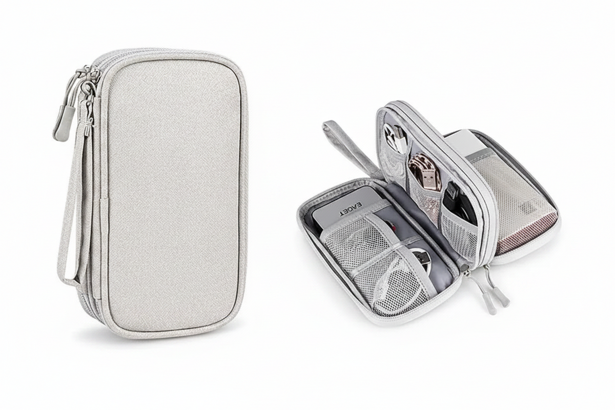 Trousse Range-Câbles