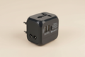 Adaptateur de Voyage Universel 4-en-1