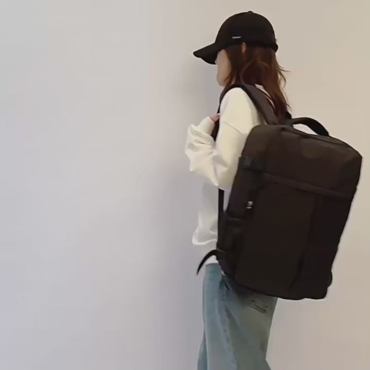 Sac à Dos Cabine - Compartiment à Chaussures