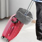 Coussin de Voyage 2-en-1