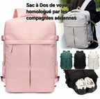 Sac à Dos Cabine - Compartiment à Chaussures