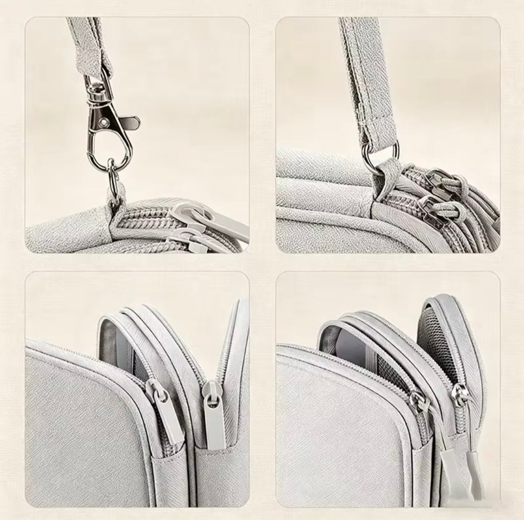 Trousse Range-Câbles